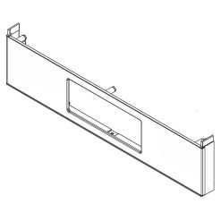 5304517643 Frigidaire Control Panel