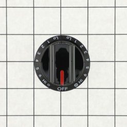 5304518269 Frigidaire Oven Knob