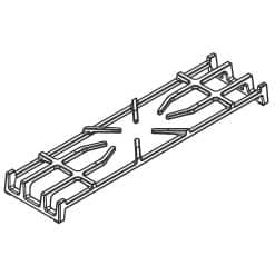 5304518359 Frigidaire Range Grate