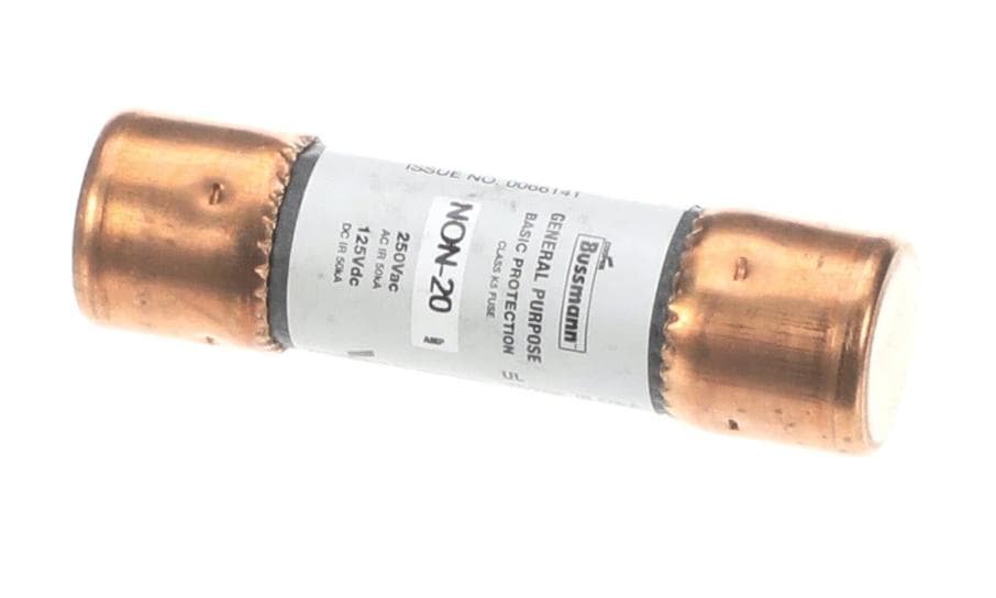 5304518868 Frigidaire Oven Fuse