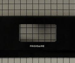 5304533017 Frigidaire Range Control Panel and Overlay Kit