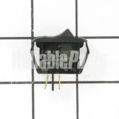 5308015487 Frigidaire Oven Light Switch
