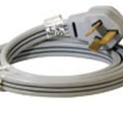 5308819007 Frigidaire 6' 3" 50 Amp Cord