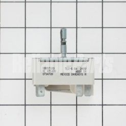 5309957100 Frigidaire Burner Switch