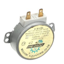 58101052 Amana Antenna Motor