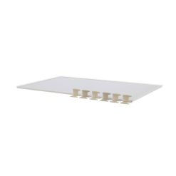 59144395 Amana Bottom Ceramic Tray