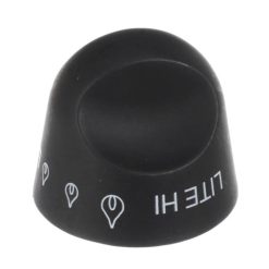 74003942 Whirlpool Oven Burner Knob