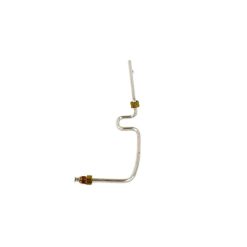 74007756 Whirlpool Oven Burner Tube