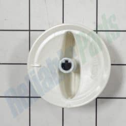 74009774 Whirlpool Range Knob Bisque