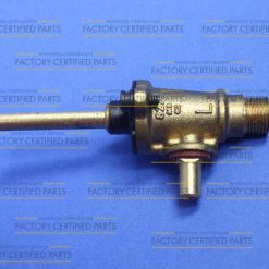 74011583 Whirlpool Range Mini Burner Valve