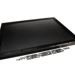 80-54279-00 U-Line Integrated Dishwasher Door