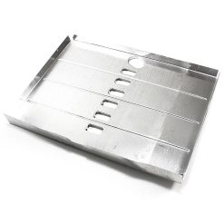 8053967 Whirlpool Range Heat Baffle
