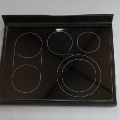 807038642 Frigidaire Range Maintop