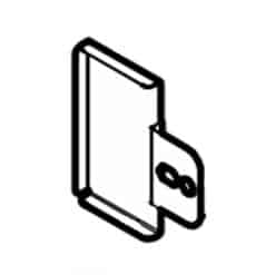 807192602 Frigidaire Oven Cover