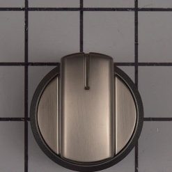 WCI 808694401 Frigidaire Oven Knob