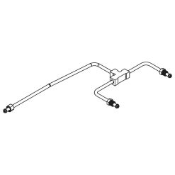 808868801 Frigidaire Range Tube