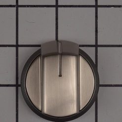 809020701 Frigidaire Range Knob