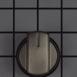 809137901 Frigidaire Range Knob