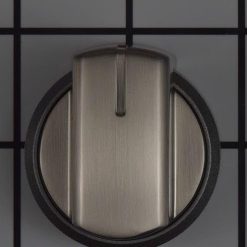 809137902 Frigidaire Range Knob Assembly