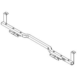 809145501 Frigidaire Range Manifold