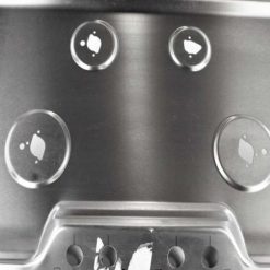 809218102 Frigidaire Oven Main Top