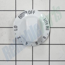 8272766 Whirlpool Range Knob