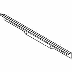 8303497 Whirlpool Oven Vent Control