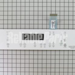 8304273 Whirlpool Oven Membrane Switch