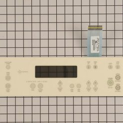 8304274 Whirlpool Oven Membrane Switch
