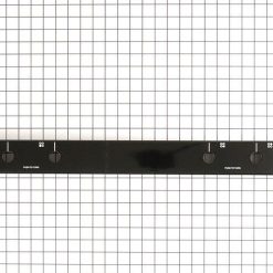 8523855 Whirlpool Range Manifold Panel