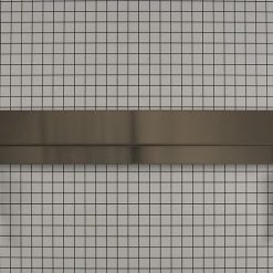 903111-901S Frigidaire Backguard Rear Panel