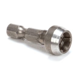 92113P01 Amana Driver Bit Crows Foot