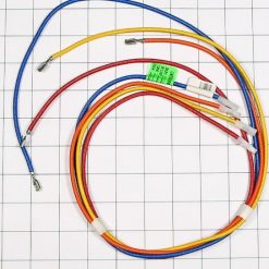 9756892 - HARNESS, HV CKTP (DSI)