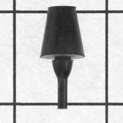 98004227 Whirlpool Range Bumper