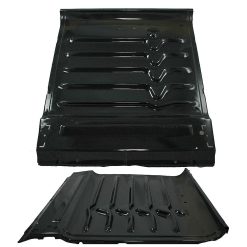 98004452 Whirlpool Range Side