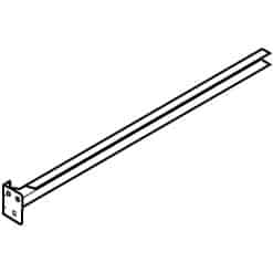 98004994 Whirlpool Range Drawer Guide