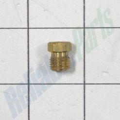 98005514 Whirlpool Range Nut