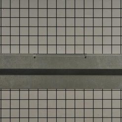 98007191 Whirlpool Range Heat Shield