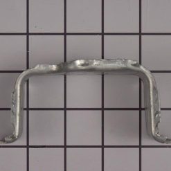 98007410 Whirlpool Range Mounting Bracket