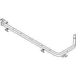 98013574 Whirlpool Range Manifold Pipe