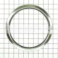 A316221801 Frigidaire 8" Chrome Trim Ring