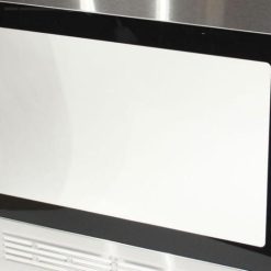 ACQ85735902 LG Range Oven Outer Door Panel