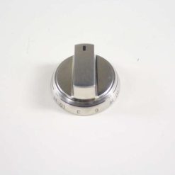 AEZ74073406 LG Range Oven Surface Burner Knob Assembly