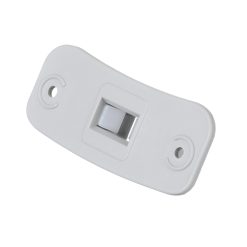 AFK73489601 LG Dryer Slide-Out Hood Locker Assembly