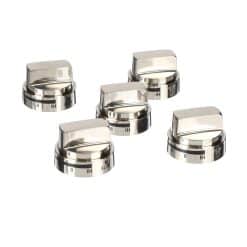 AGM73689604 LG Range Stove Oven Cooktop Knob Kit