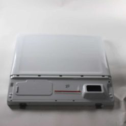 DA82-01262A Samsung Refrigerator Door Assembly