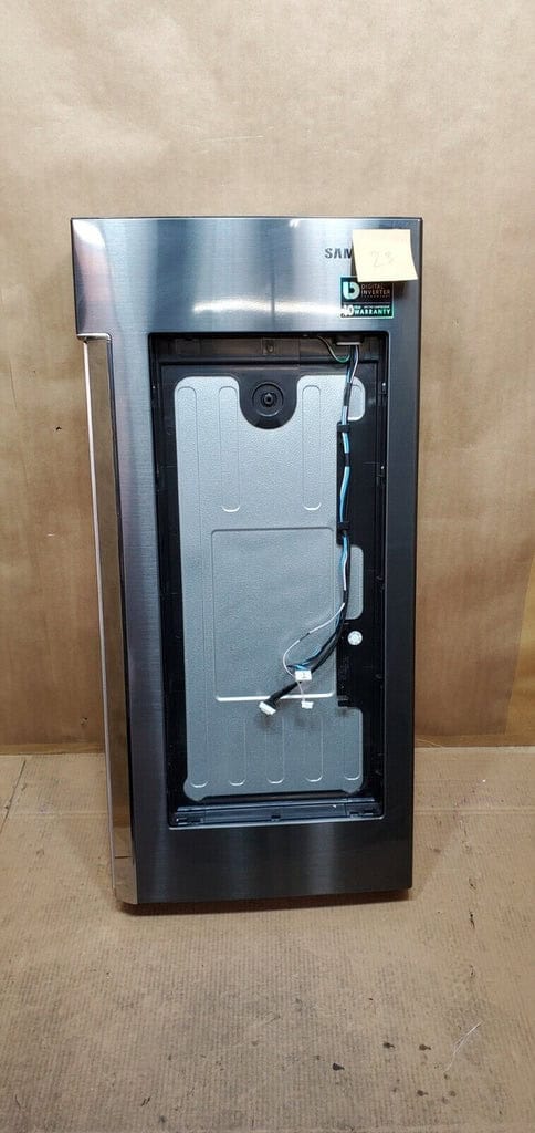 DA82-03292H - A/S ASSY-PACKING DOOR REF RIGHT;AW2 F/L,