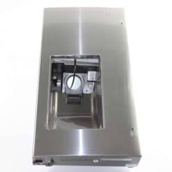 DA91-04145D Samsung Refrigerator Left Hand Door Assembly