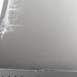 DA91-04310B Samsung Refrigerator Right Hand Door Stainless Steel + Dw4