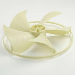 DB67-00139A Samsung Air Conditioner Fan Propeller Assembly